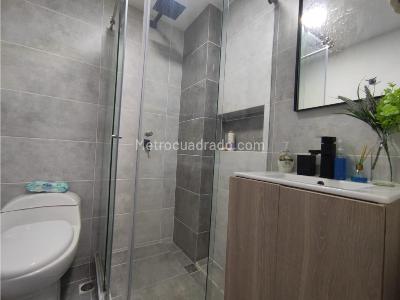 Apartamento de 2 alcobas en venta en Sabaneta, Sabaneta, 65 m² · foto 11 de 20