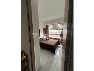 Apartamento de 2 alcobas en venta en Sabaneta, Sabaneta, 65 m² · foto 12 de 20