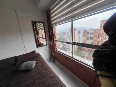 Apartamento de 2 alcobas en venta en Sabaneta, Sabaneta, 65 m² · foto 14 de 20