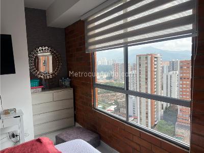 Apartamento de 2 alcobas en venta en Sabaneta, Sabaneta, 65 m² · foto 16 de 20