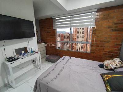 Apartamento de 2 alcobas en venta en Sabaneta, Sabaneta, 65 m² · foto 17 de 20