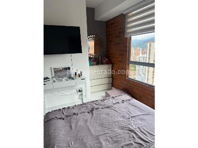 Apartamento de 2 alcobas en venta en Sabaneta, Sabaneta, 65 m² · foto 18 de 20