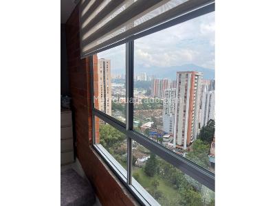 Apartamento de 2 alcobas en venta en Sabaneta, Sabaneta, 65 m² · foto 19 de 20