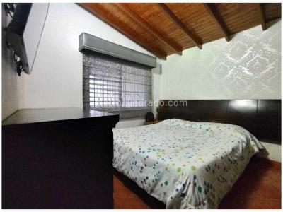 Casa de 5 alcobas en venta en La Almeria, Medellín, 125 m² · foto 8 de 16