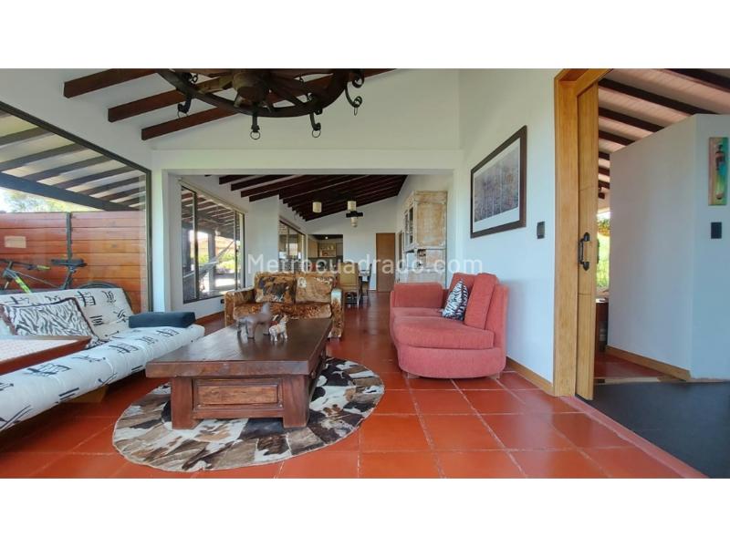 Casa – Rionegro - Vista 3