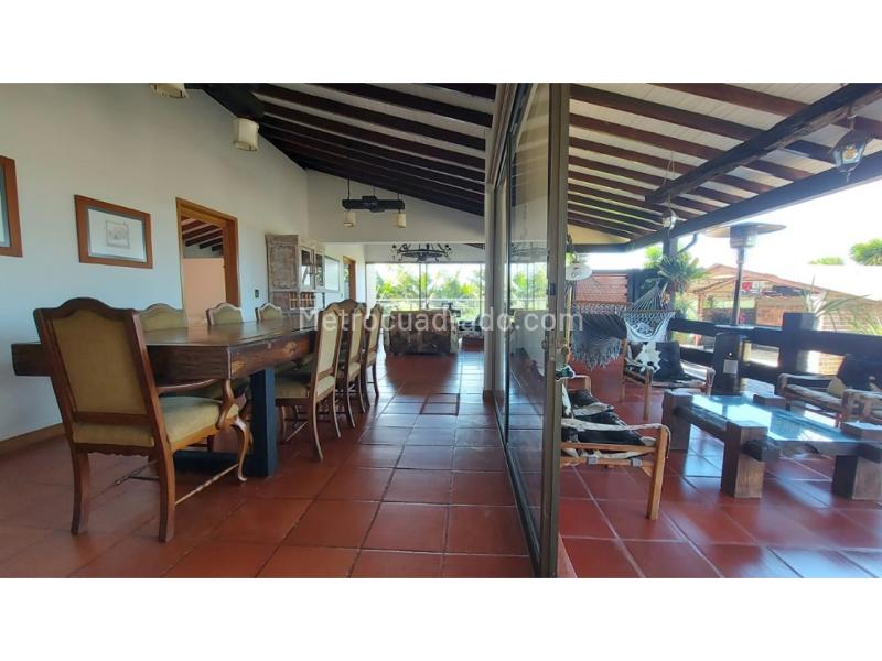 Casa – Rionegro - Vista 4