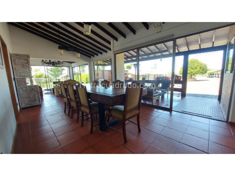 Casa – Rionegro - Vista 5