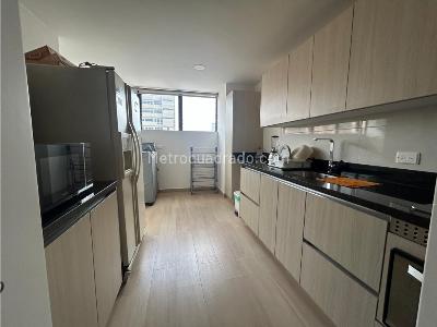 Apartamento en venta en Centro, Medellín · foto 5 de 20