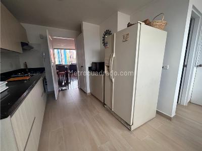 Apartamento en venta en Centro, Medellín · foto 6 de 20