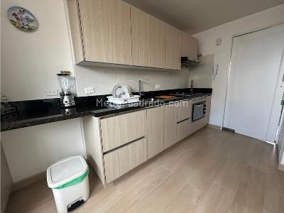 Apartamento en venta en Centro, Medellín · foto 7 de 20