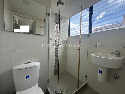Apartamento en venta en Centro, Medellín · foto 9 de 20