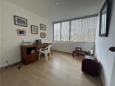 Apartamento en venta en Centro, Medellín · foto 16 de 20