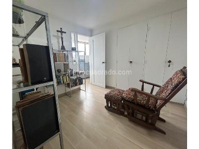Apartamento en venta en Centro, Medellín · foto 19 de 20
