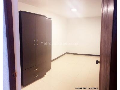 Casa de 5 alcobas en venta en Belen Las Mercedes, Medellín, 140 m² · foto 7 de 20