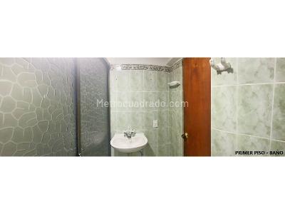 Casa de 5 alcobas en venta en Belen Las Mercedes, Medellín, 140 m² · foto 12 de 20