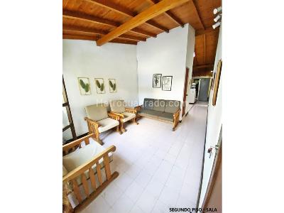 Casa de 5 alcobas en venta en Belen Las Mercedes, Medellín, 140 m² · foto 14 de 20