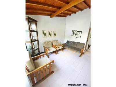 Casa de 5 alcobas en venta en Belen Las Mercedes, Medellín, 140 m² · foto 15 de 20