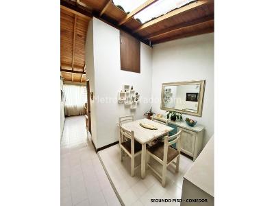 Casa de 5 alcobas en venta en Belen Las Mercedes, Medellín, 140 m² · foto 16 de 20
