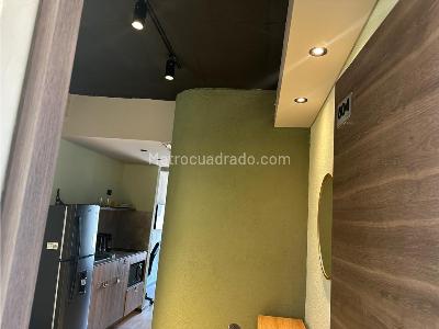Apartaestudio en venta en Belen La Palma, Medellín, 25 m² · foto 3 de 11