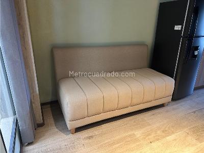 Apartaestudio en venta en Belen La Palma, Medellín, 25 m² · foto 4 de 11