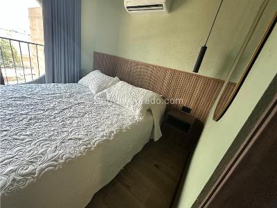 Apartaestudio en venta en Belen La Palma, Medellín, 25 m² · foto 8 de 11