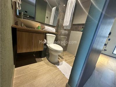 Apartaestudio en venta en Belen La Palma, Medellín, 25 m² · foto 11 de 11