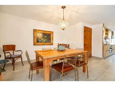 Apartamento de 4 alcobas en venta en Estadio, Medellín, 146 m² · foto 4 de 20