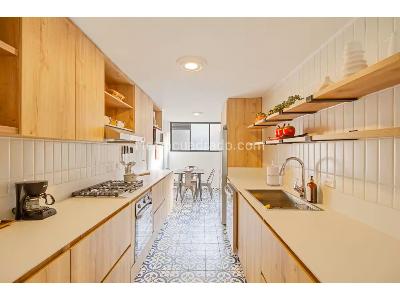 Apartamento de 4 alcobas en venta en Estadio, Medellín, 146 m² · foto 5 de 20