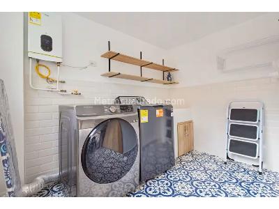 Apartamento de 4 alcobas en venta en Estadio, Medellín, 146 m² · foto 7 de 20