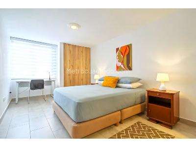 Apartamento de 4 alcobas en venta en Estadio, Medellín, 146 m² · foto 14 de 20