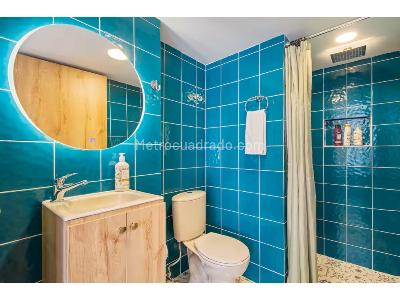 Apartamento de 4 alcobas en venta en Estadio, Medellín, 146 m² · foto 17 de 20