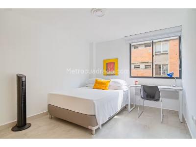 Apartamento de 4 alcobas en venta en Estadio, Medellín, 146 m² · foto 18 de 20