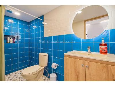 Apartamento de 4 alcobas en venta en Estadio, Medellín, 146 m² · foto 20 de 20