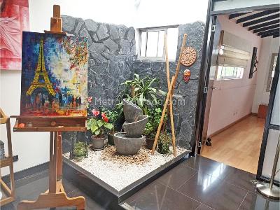 Apartamento en venta en La Floresta, Medellín · foto 6 de 20