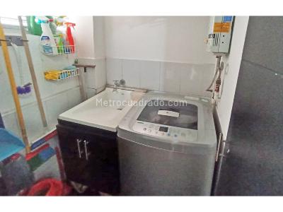 Apartamento en venta en La Floresta, Medellín · foto 10 de 20