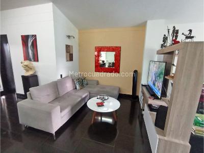 Apartamento en venta en La Floresta, Medellín · foto 11 de 20