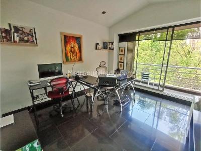 Apartamento en venta en La Floresta, Medellín · foto 12 de 20