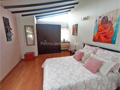 Apartamento en venta en La Floresta, Medellín · foto 13 de 20