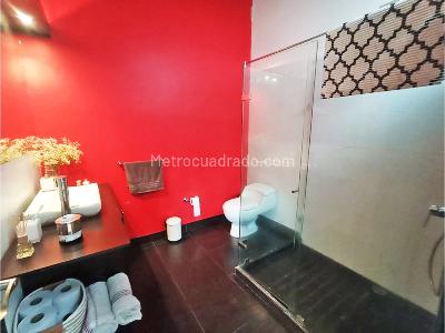Apartamento en venta en La Floresta, Medellín · foto 15 de 20