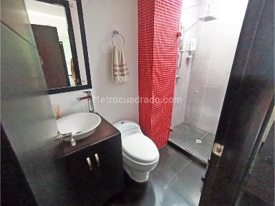 Apartamento en venta en La Floresta, Medellín · foto 18 de 20