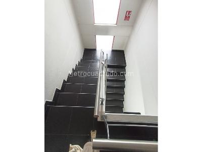 Apartamento en venta en La Floresta, Medellín · foto 20 de 20