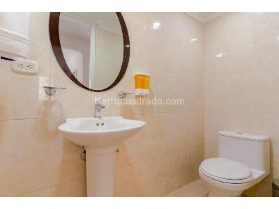 Apartamento de 4 alcobas en venta en Laureles, Medellín, 151 m² · foto 5 de 20
