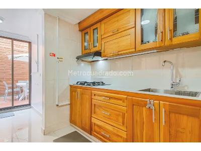 Apartamento de 4 alcobas en venta en Laureles, Medellín, 151 m² · foto 10 de 20