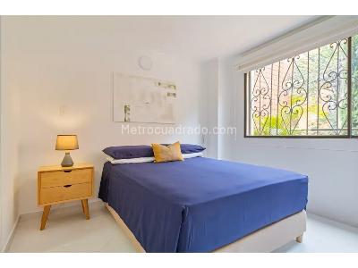Apartamento de 4 alcobas en venta en Laureles, Medellín, 151 m² · foto 14 de 20