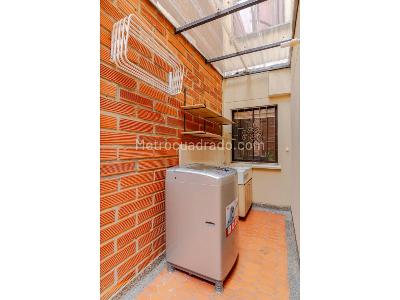 Apartamento de 4 alcobas en venta en Laureles, Medellín, 151 m² · foto 20 de 20