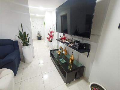Casa de 3 alcobas en venta en La America / Danubio, Medellín, 115 m² · foto 2 de 19