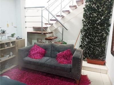 Casa de 3 alcobas en venta en La America / Danubio, Medellín, 115 m² · foto 6 de 19