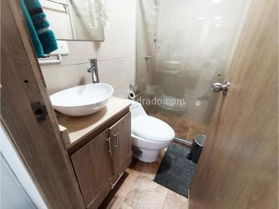 Casa de 3 alcobas en venta en La America / Danubio, Medellín, 115 m² · foto 7 de 19