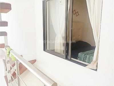 Casa de 3 alcobas en venta en La America / Danubio, Medellín, 115 m² · foto 10 de 19