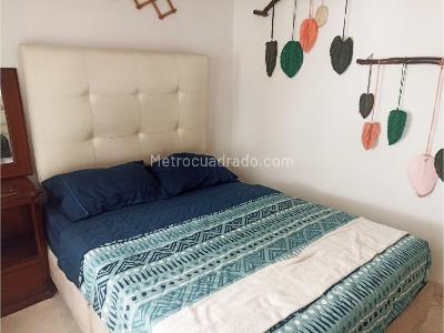 Casa de 3 alcobas en venta en La America / Danubio, Medellín, 115 m² · foto 11 de 19